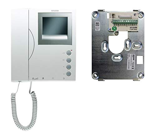 Monitor Loft VDS Color 3305 con Conector